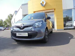 Grau Gebraucht 2019 Renault Twingo LIMITED Kleinwagen | 8.990 € (Fairer Preis)