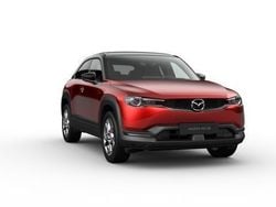 Rot Gebraucht 2023 Mazda MX30 Ad'Vantage SUV | 19.999 € (Fairer Preis)