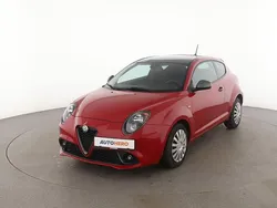 Rot Gebraucht 2018 Alfa Romeo MiTo Super Kleinwagen | 12.790 € (Fairer Preis)