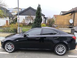 Gebraucht 2006 Lexus IS220d Sport Line Limousine | 6.200 € (Teuer)