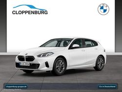 Weiß Neu 2025 BMW 116 Performance Kleinwagen | 25.750 € (Superpreis)