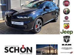 Alfa nero Gebraucht 2024 Alfa Romeo Tonale Veloce SUV | 49.990 €