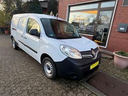Weiß Gebraucht 2015 Renault Kangoo Van / Kleinbus | 5.950 € (Fairer Preis)