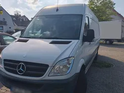 Weiß Gebraucht 2013 Mercedes Sprinter Van | 9.499 €