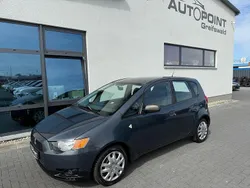 Grau Gebraucht 2010 Mitsubishi Colt Limousine | 5.990 € (Teuer)