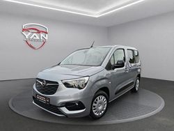 Grau Gebraucht 2022 Opel Combo Life Elegance Van / Kleinbus | 19.500 € (Fairer Preis)