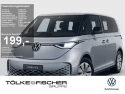 VW ID. Buzz