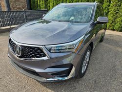Silber Gebraucht 2019 Acura RDX SUV | 28.900 €
