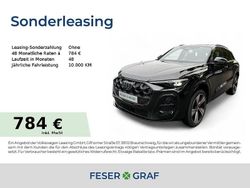 Mythosschwarz metallic Neu 2025 Audi Q5 Ambiente SUV | 73.499 € (Guter Preis)