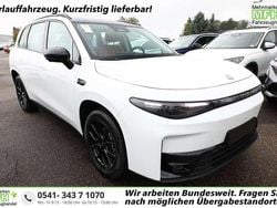 Pearly white Neu 2025 Leapmotor C10 SUV | 33.404 € (Superpreis)