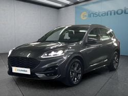 Grau Gebraucht 2024 Ford Kuga SUV | 28.499 € (Guter Preis)
