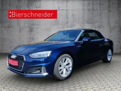 Audi A5 Cabriolet