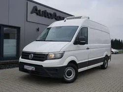 Weiß Gebraucht 2018 VW Crafter Van | 29.450 €