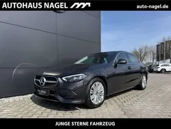 Mercedes C180