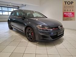Grau Gebraucht 2018 VW Golf VII GTI Limousine | 22.499 € (Fairer Preis)