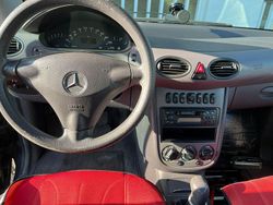 Gebraucht 2001 Mercedes A140 Classic Kleinwagen | 1.290 € (Fairer Preis)