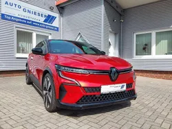 Rot (rot) Gebraucht 2022 Renault Mégane Techno SUV | 36.900 €