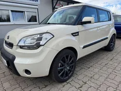 Gebraucht 2009 Kia Soul Vision SUV | 5.999 € (Etwas zu teuer)