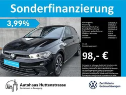 Außenfarbe: Gebraucht 2024 VW Polo Move Limousine | 21.420 € (Fairer Preis)
