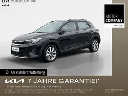 Signalrot Neu 2024 Kia Stonic Vision SUV | 21.990 € (Fairer Preis)