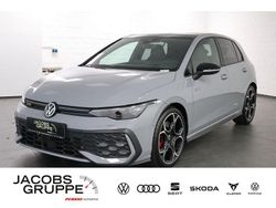 Grau Gebraucht 2025 VW Golf Style Limousine | 35.840 € (Etwas zu teuer)
