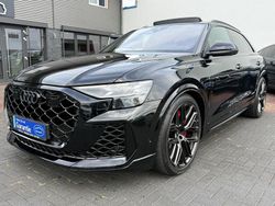 Schwarz Gebraucht 2025 Audi RS Q8 Sport SUV | 125.999 € (Fairer Preis)