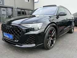 Schwarz Gebraucht 2025 Audi RS Q8 Sport SUV | 127.900 € (Guter Preis)