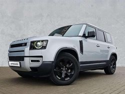 Silber Gebraucht 2020 Land Rover Defender SE SUV | 51.450 € (Guter Preis)