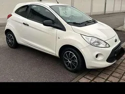 Gebraucht 2012 Ford Ka Kleinwagen | 2.000 € (Fairer Preis)