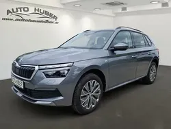 Grau Gebraucht 2022 Skoda Kamiq Tour SUV | 20.900 € (Fairer Preis)
