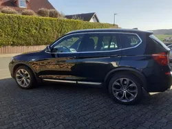 Schwarz Gebraucht 2014 BMW X3 SUV | 12.950 € (Fairer Preis)