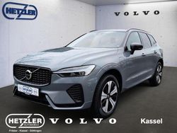 Thunder grey / metallic Gebraucht 2022 Volvo XC60 R-Design SUV | 39.950 € (Guter Preis)
