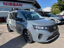Grau (grey metallic) Neu 2025 Nissan Townstar N-Connecta Van | 28.312 € (Fairer Preis)
