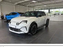 Weiß Neu 2025 Alpine A290 Kleinwagen | 46.498 € (Etwas zu teuer)