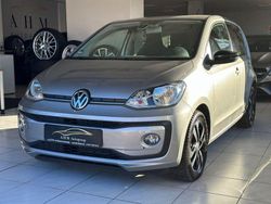 Silber Gebraucht 2020 VW up! IQ Drive Kleinwagen | 9.890 € (Guter Preis)