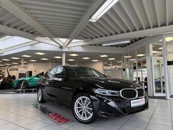 Schwarz Gebraucht 2025 BMW 318 Sport Line Limousine | 32.950 € (Guter Preis)