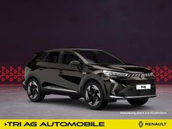 Black pearlschwarz Gebraucht 2025 Renault Symbioz Esprit Alpine SUV | 30.990 €