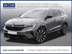 Perlmuttweiß (weiß) Neu 2025 Renault Espace Techno Van / Kleinbus | 44.080 € (Etwas zu teuer)