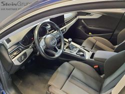 Blau Gebraucht 2022 Audi A5 Sportback S-Line Kleinwagen | 29.280 € (Guter Preis)