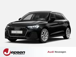 Mythosschwarz metallic Neu 2025 Audi A1 Sportback Advanced Plus Kleinwagen | 24.420 € (Guter Preis)
