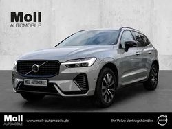 Grau Gebraucht 2023 Volvo XC60 Plus SUV | 43.890 € (Fairer Preis)