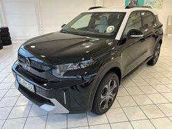 Perla nera schwarz Neu 2025 Citroën C3 Aircross SUV | 22.500 € (Fairer Preis)