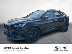 Schwarz Gebraucht 2022 Cupra Formentor VZ SUV | 61.900 €