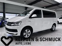 Weiss (candy weiss) Gebraucht 2019 VW T6.1 Comfortline Van | 41.770 € (Guter Preis)