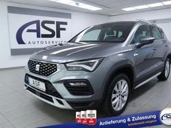Graphitgrau Gebraucht 2025 Seat Ateca Xperience SUV | 26.970 € (Fairer Preis)
