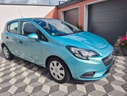 Gebraucht 2016 Opel Corsa Selection Limousine | 7.500 € (Fairer Preis)