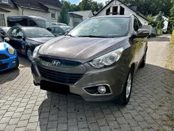 Braun Gebraucht 2013 Hyundai ix35 Style SUV | 5.990 € (Guter Preis)