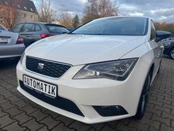 Weiß Gebraucht 2016 Seat Leon SC Kleinwagen | 10.999 € (Fairer Preis)