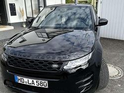 Gebraucht 2020 Land Rover Range Rover evoque R-Dynamic SUV | 36.999 € (Teuer)