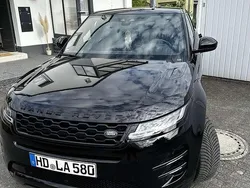 Gebraucht 2020 Land Rover Range Rover evoque R-Dynamic SUV | 36.999 € (Etwas zu teuer)